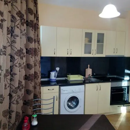 Sirena Apartament *