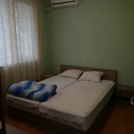 Apartament Sirena Ravda
