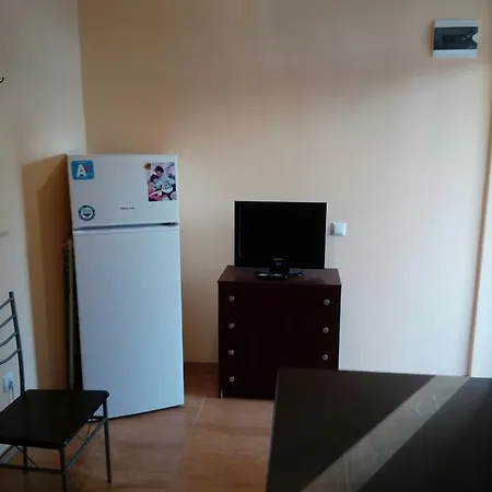 Sirena Apartament *