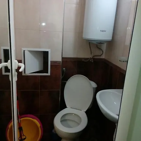 Apartament Sirena Ravda