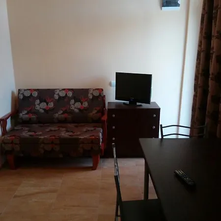 Sirena Apartament Ravda
